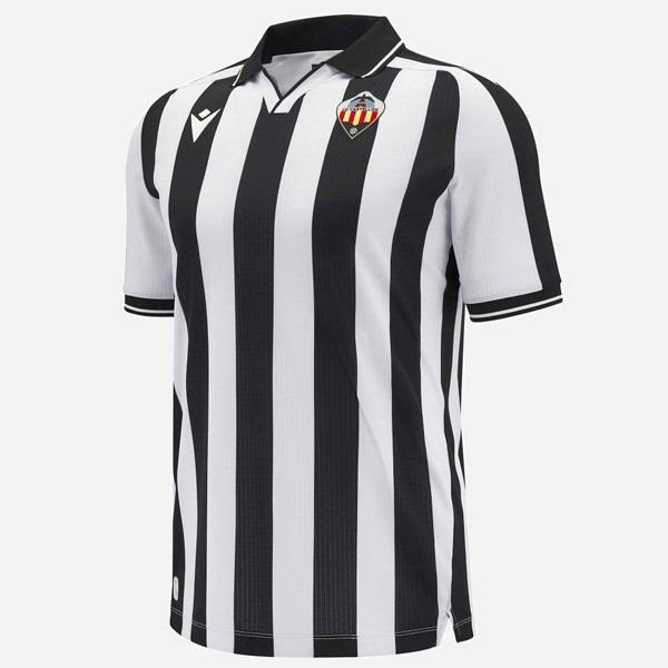 Tailandia Camiseta Castellón 1ª 2024/25